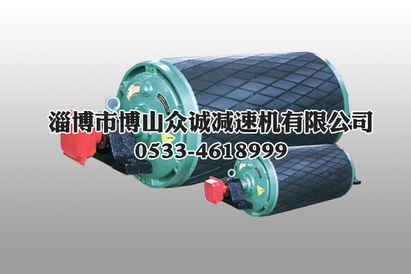 TDY75(YD) Oil cooling electric pulley