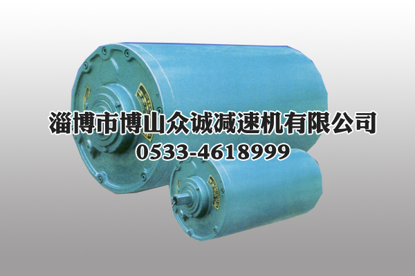 DY1, JYD oil cooled electric pulley